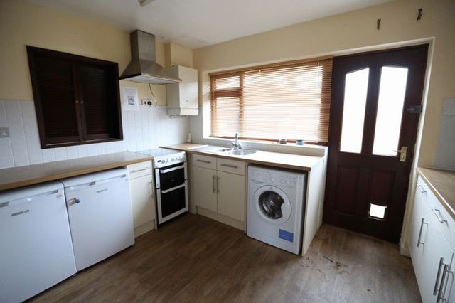  Image of 4 bedroom Detached house for sale in Cae Glas Trefnant Denbigh LL16 at Cae Glas  Trefnant, LL16 5UB