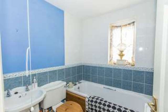  Image of 3 bedroom Detached house for sale in Treguddock Drive Wadebridge PL27 at Treguddock Drive  Wadebridge, PL27 6BQ