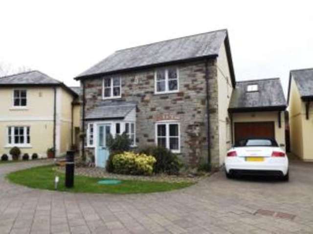  Image of 4 bedroom Detached house for sale in Trematon Saltash PL12 at Trematon Saltash Trematon, PL12 4RU