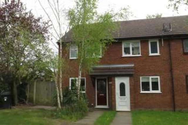  Image of 2 bedroom Property to rent in Trent Close Droitwich WR9 at Trent Close Droitwich Spa Droitwich Spa, WR9 8TL