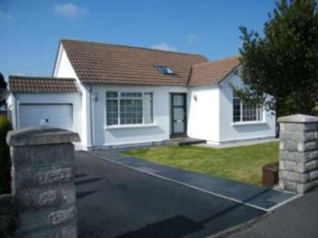  Image of 2 bedroom Bungalow for sale in Trelawney Avenue Treskerby Redruth TR15 at Treskerby Redruth Redruth, TR15 1RH