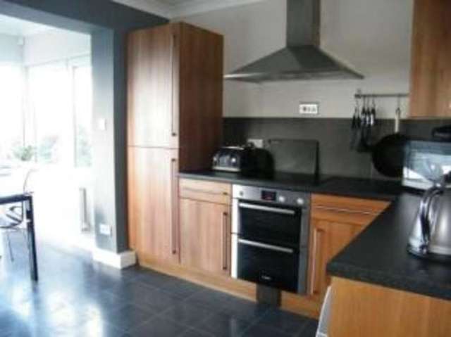  Image of 2 bedroom Bungalow for sale in Trelawney Avenue Treskerby Redruth TR15 at Treskerby Redruth Redruth, TR15 1RH