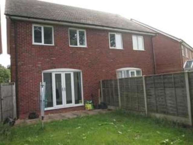  Image of 3 bedroom Semi-Detached house to rent in Trimpley Road Bartley Green Birmingham B32 at Trimpley Road  Birmingham, B32 3PE
