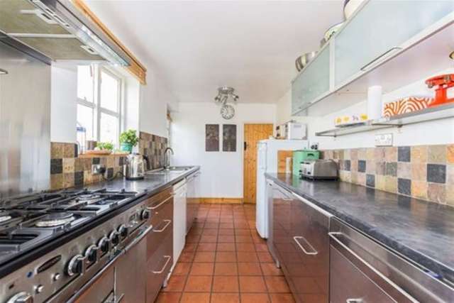  Image of 5 bedroom Detached house for sale in Foghamshire Lane Trudoxhill Frome BA11 at Trudoxhill, BA11 5DG
