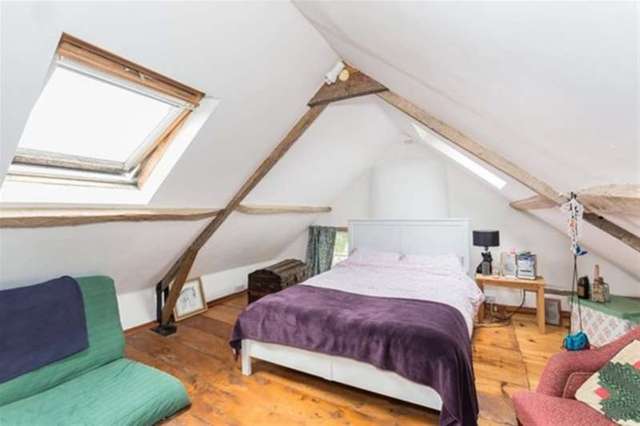  Image of 5 bedroom Detached house for sale in Foghamshire Lane Trudoxhill Frome BA11 at Trudoxhill, BA11 5DG