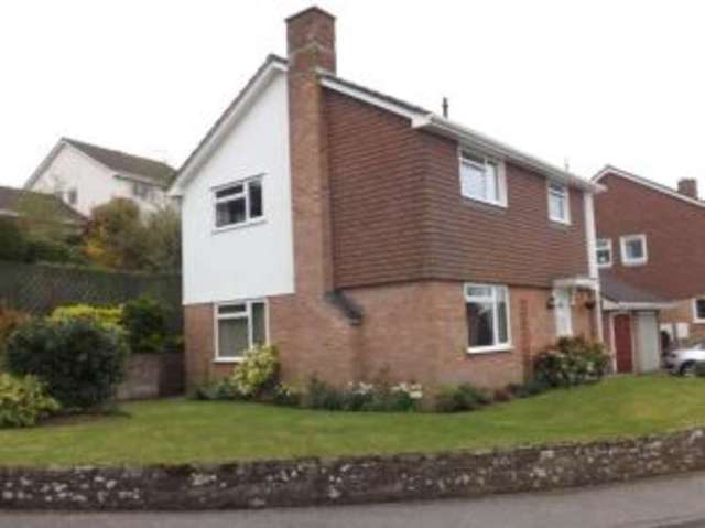  Image of 3 bedroom Detached house for sale in Epworth Close Truro TR1 at Truro Cornwall Truro, TR1 1UP