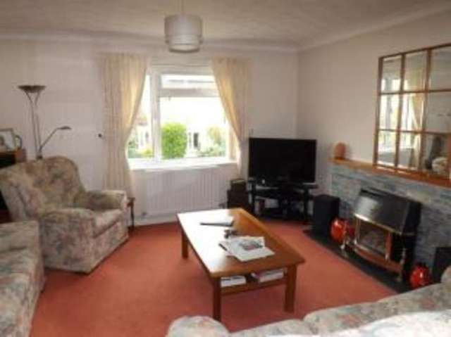  Image of 3 bedroom Detached house for sale in Epworth Close Truro TR1 at Truro Cornwall Truro, TR1 1UP