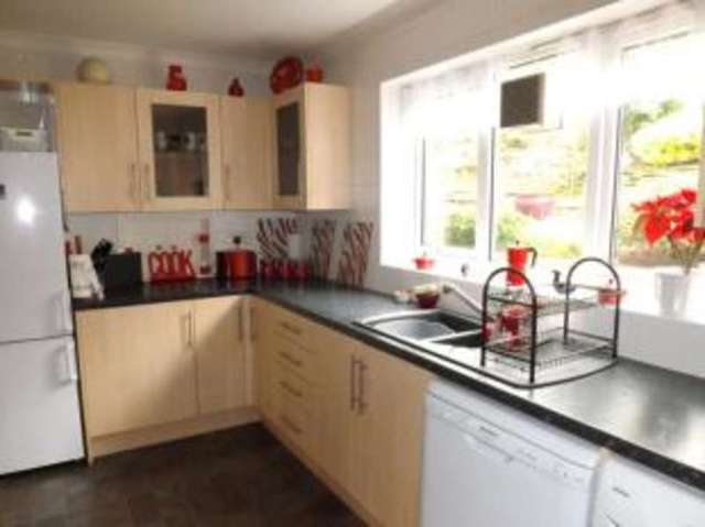  Image of 3 bedroom Detached house for sale in Epworth Close Truro TR1 at Truro Cornwall Truro, TR1 1UP