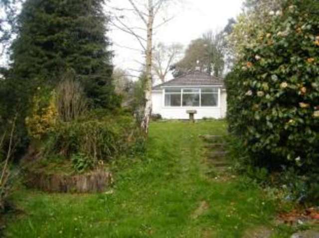  Image of 3 bedroom Bungalow for sale in Perranarworthal Truro TR3 at Truro Cornwall Perranarworthal, TR3 7NU