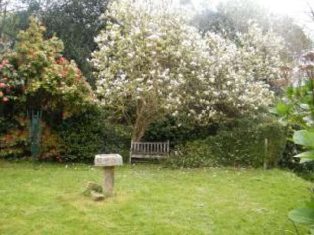  Image of 3 bedroom Bungalow for sale in Perranarworthal Truro TR3 at Truro Cornwall Perranarworthal, TR3 7NU