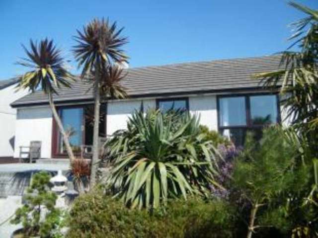  Image of 3 bedroom Bungalow for sale in Valley Close Truro TR1 at Truro Cornwall Gloweth, TR1 3UN
