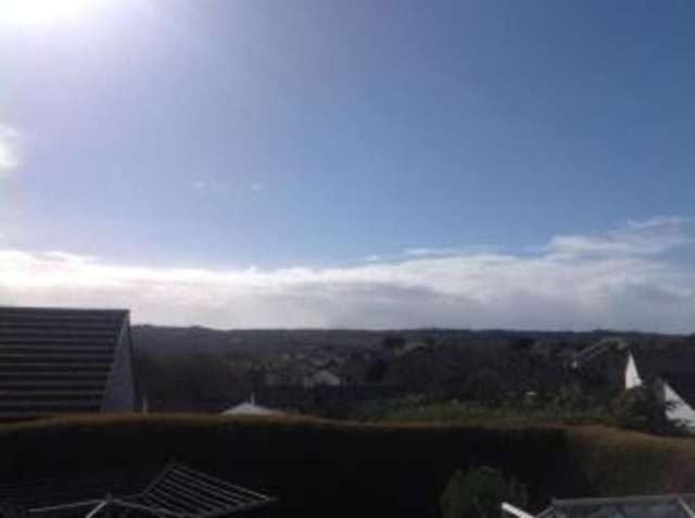  Image of 3 bedroom Bungalow for sale in Valley Close Truro TR1 at Truro Cornwall Gloweth, TR1 3UN
