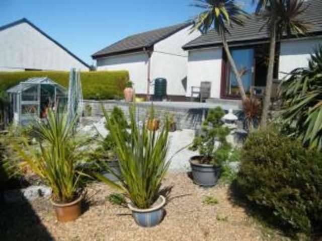  Image of 3 bedroom Bungalow for sale in Valley Close Truro TR1 at Truro Cornwall Gloweth, TR1 3UN