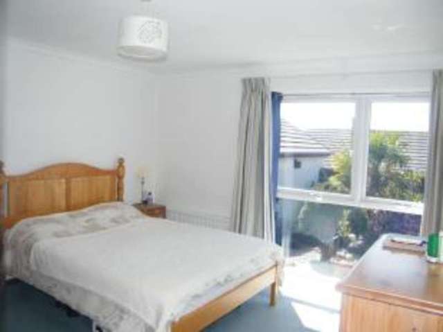  Image of 3 bedroom Bungalow for sale in Valley Close Truro TR1 at Truro Cornwall Gloweth, TR1 3UN