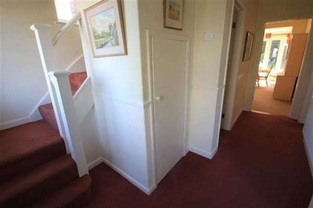 Image of 3 bedroom Detached house for sale in Tuddenham Road Ipswich IP4 at Westerfield, IP4 3BL