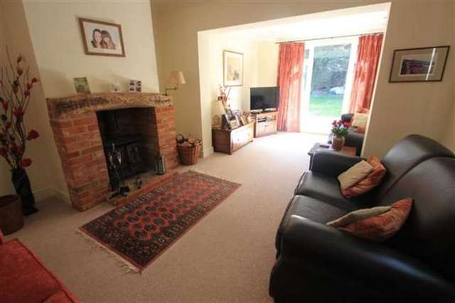  Image of 3 bedroom Detached house for sale in Tuddenham Road Ipswich IP4 at Westerfield, IP4 3BL