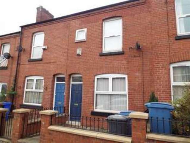  Image of 2 bedroom Property for sale in Tully Street South Salford M7 at Tully Street South Salford Salford, M7 4UR