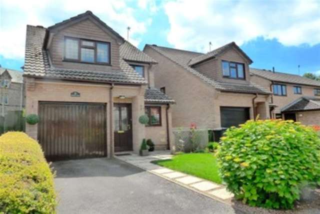  Image of 3 bedroom Detached house to rent in Turnberry Yate Bristol BS37 at Bristol, BS37 4ER