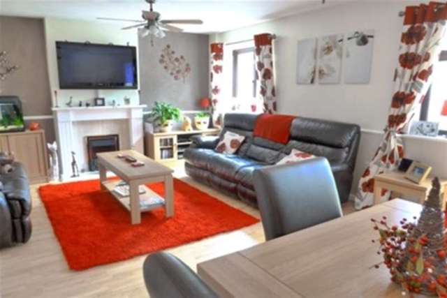  Image of 3 bedroom Detached house to rent in Turnberry Yate Bristol BS37 at Bristol, BS37 4ER