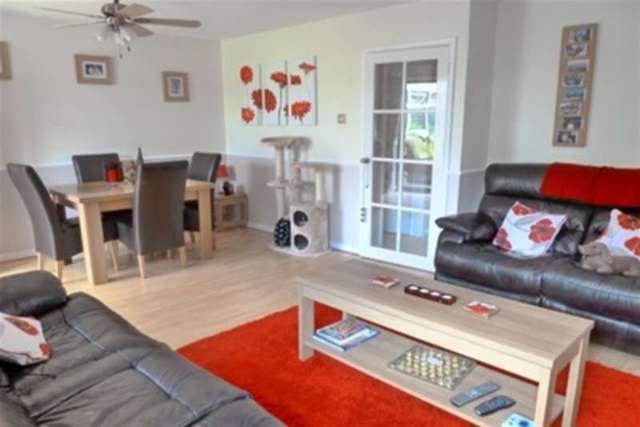  Image of 3 bedroom Detached house to rent in Turnberry Yate Bristol BS37 at Bristol, BS37 4ER