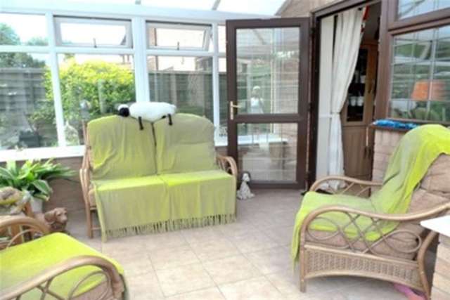  Image of 3 bedroom Detached house to rent in Turnberry Yate Bristol BS37 at Bristol, BS37 4ER