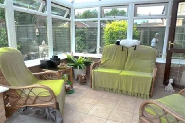  Image of 3 bedroom Detached house to rent in Turnberry Yate Bristol BS37 at Bristol, BS37 4ER