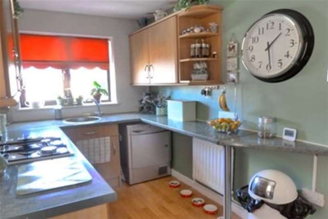  Image of 3 bedroom Detached house to rent in Turnberry Yate Bristol BS37 at Bristol, BS37 4ER