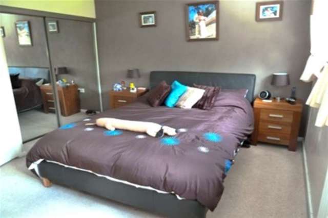  Image of 3 bedroom Detached house to rent in Turnberry Yate Bristol BS37 at Bristol, BS37 4ER