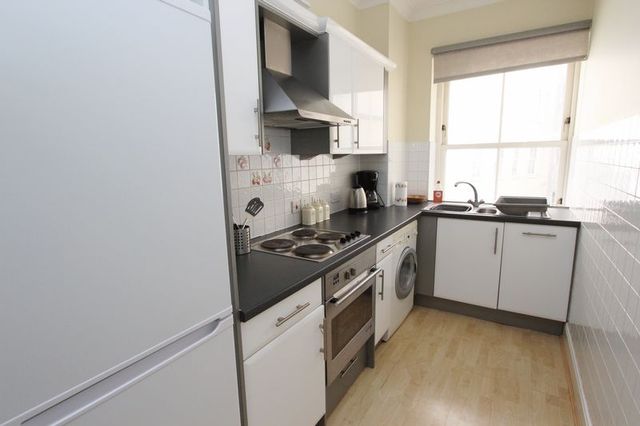  Image of 2 bedroom Flat to rent in South Western House Southampton SO14 at South Western House  Southampton, SO14 3AL