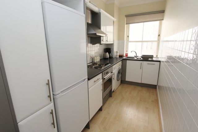  Image of 2 bedroom Flat to rent in South Western House Southampton SO14 at South Western House  Southampton, SO14 3AL