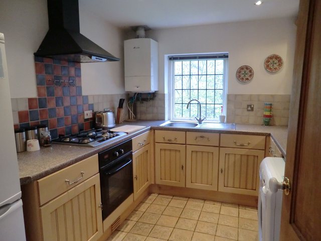  Image of 2 bedroom Flat to rent in Tyler Street Alderley Edge SK9 at Tyler Street Alderley Edge Alderley Edge, SK9 7NX