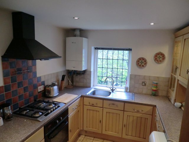 Image of 2 bedroom Flat to rent in Tyler Street Alderley Edge SK9 at Tyler Street Alderley Edge Alderley Edge, SK9 7NX