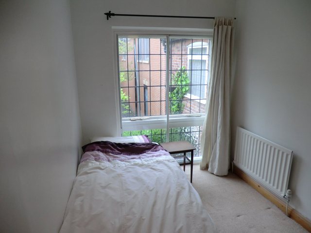  Image of 2 bedroom Flat to rent in Tyler Street Alderley Edge SK9 at Tyler Street Alderley Edge Alderley Edge, SK9 7NX