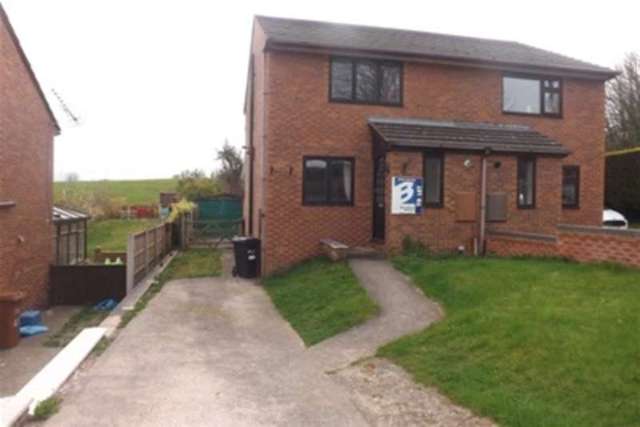  Image of 2 bedroom Semi-Detached house to rent in Tyn Twll Lane Bagillt CH6 at Bagillt, CH6 6LU
