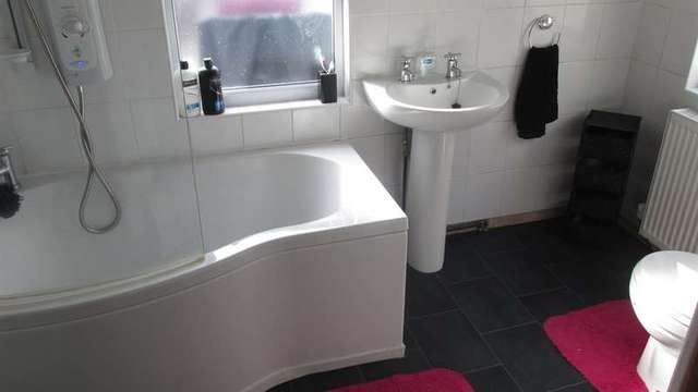  Image of 3 bedroom Terraced house for sale in Tyn Y Bonau Road Pontarddulais Swansea SA4 at Pontarddulais Swansea Swansea, SA4 8RY