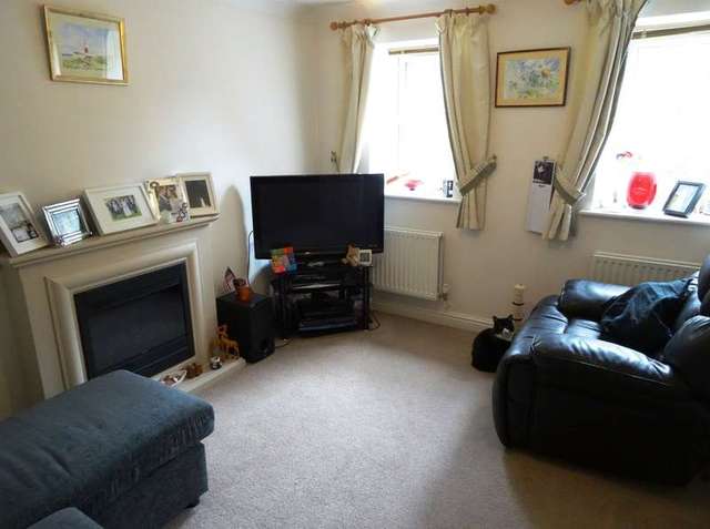  Image of 3 bedroom End of Terrace for sale in Tyning Hill Radstock BA3 at Radstock Somerset, BA3 3ET