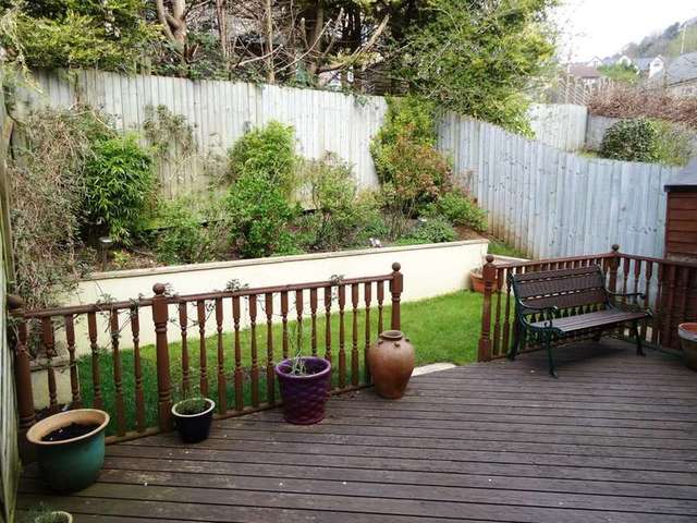  Image of 3 bedroom End of Terrace for sale in Tyning Hill Radstock BA3 at Radstock Somerset, BA3 3ET