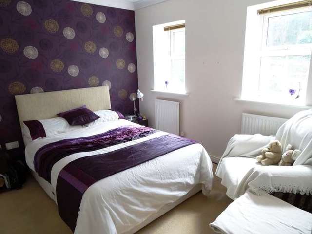  Image of 3 bedroom End of Terrace for sale in Tyning Hill Radstock BA3 at Radstock Somerset, BA3 3ET