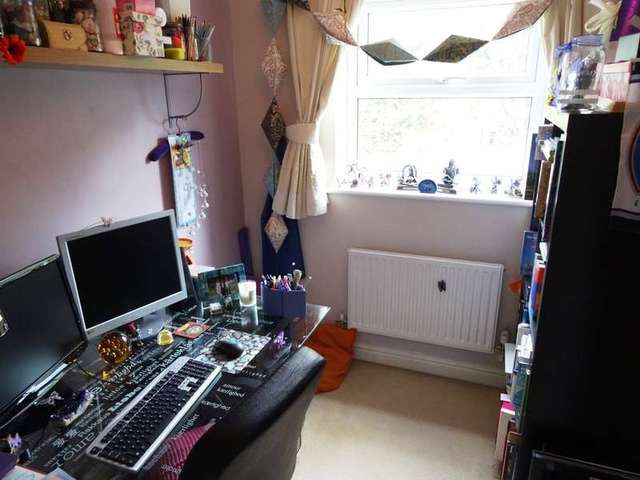  Image of 3 bedroom End of Terrace for sale in Tyning Hill Radstock BA3 at Radstock Somerset, BA3 3ET