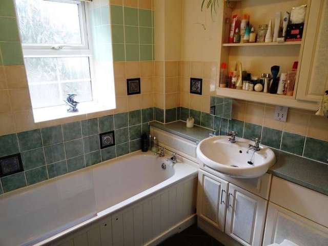  Image of 3 bedroom End of Terrace for sale in Tyning Hill Radstock BA3 at Radstock Somerset, BA3 3ET
