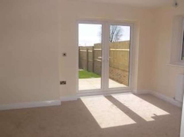  Image of 3 bedroom End of Terrace for sale in Tytherley Green Havant PO9 at Havant Hampshire Denvilles, PO9 5PJ