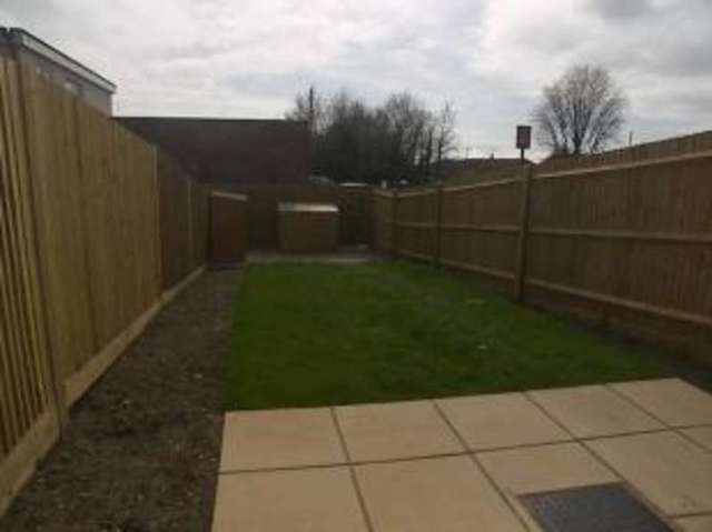  Image of 3 bedroom Terraced house for sale in Tytherley Green Havant PO9 at Tytherley Green Havant Denvilles, PO9 5PJ