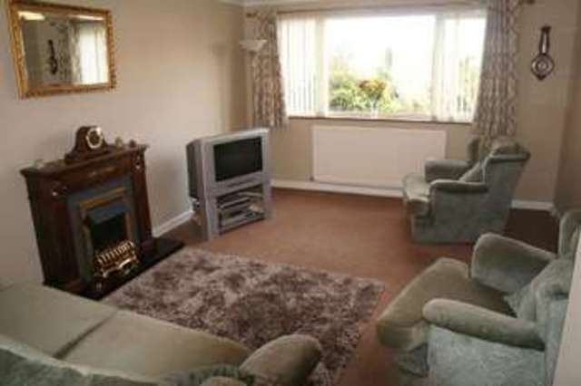  Image of 3 bedroom Semi-Detached house for sale in Ullswater Road Congleton CW12 at Ullswater Road  Congleton, CW12 4JQ
