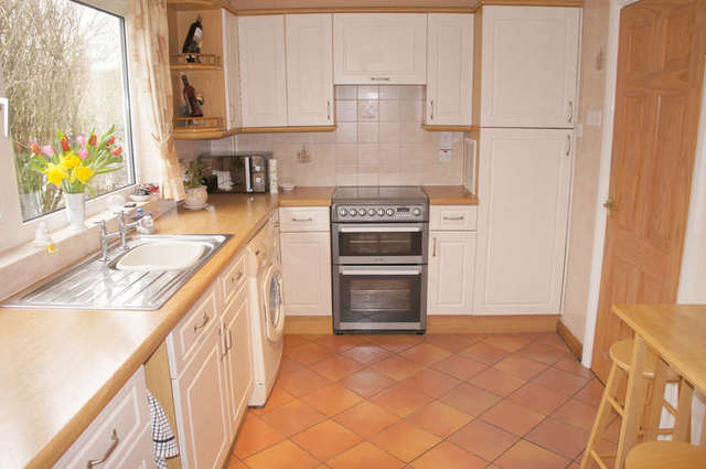  Image of 3 bedroom Semi-Detached house for sale in Upland Drive Crownhill Plymouth PL6 at Derriford Plymouth Devon, PL6 6BB