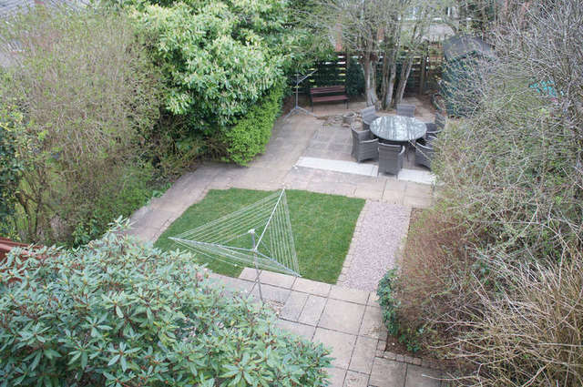  Image of 3 bedroom Semi-Detached house for sale in Upland Drive Crownhill Plymouth PL6 at Derriford Plymouth Devon, PL6 6BB