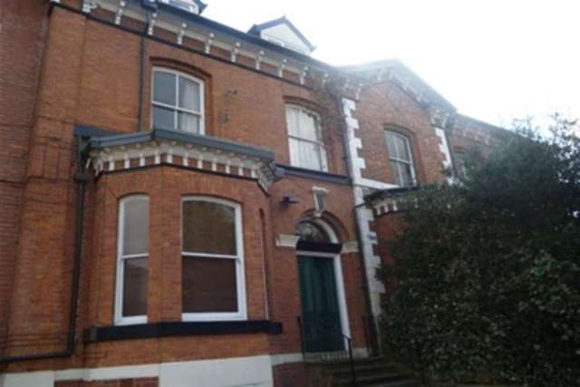  Image of 1 bedroom Flat to rent in Upper Chorlton Road Old Trafford Manchester M16 at Manchester, M16 0DE