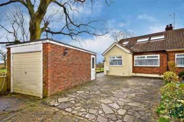  Image of 4 bedroom Semi-Detached house for sale in Vale Close Pilgrims Hatch Brentwood CM15 at Pilgrims Hatch Brentwood Brentwood, CM15 9RG