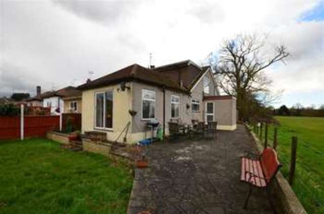  Image of 4 bedroom Semi-Detached house for sale in Vale Close Pilgrims Hatch Brentwood CM15 at Pilgrims Hatch Brentwood Brentwood, CM15 9RG