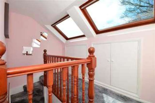  Image of 4 bedroom Semi-Detached house for sale in Vale Close Pilgrims Hatch Brentwood CM15 at Pilgrims Hatch Brentwood Brentwood, CM15 9RG