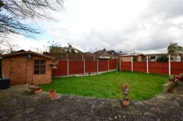  Image of 4 bedroom Semi-Detached house for sale in Vale Close Pilgrims Hatch Brentwood CM15 at Pilgrims Hatch Brentwood Brentwood, CM15 9RG
